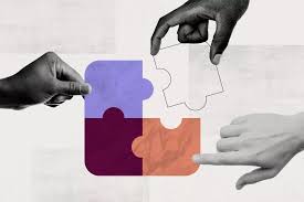 Integración de los elementos de la solución