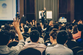 Participación en eventos de innovación