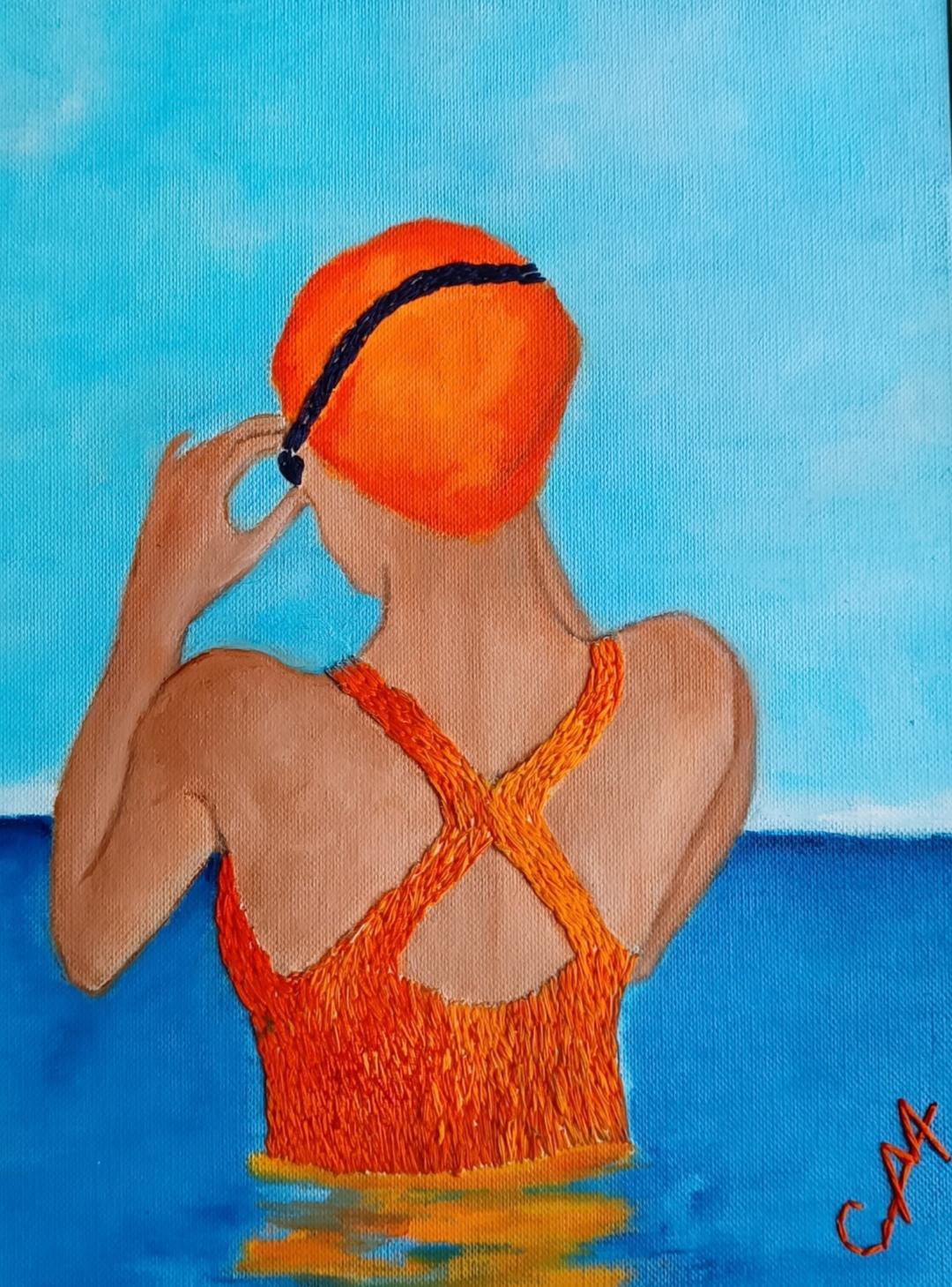 A LA MER