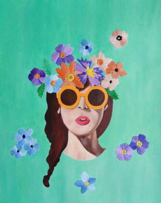LES LUNETTES