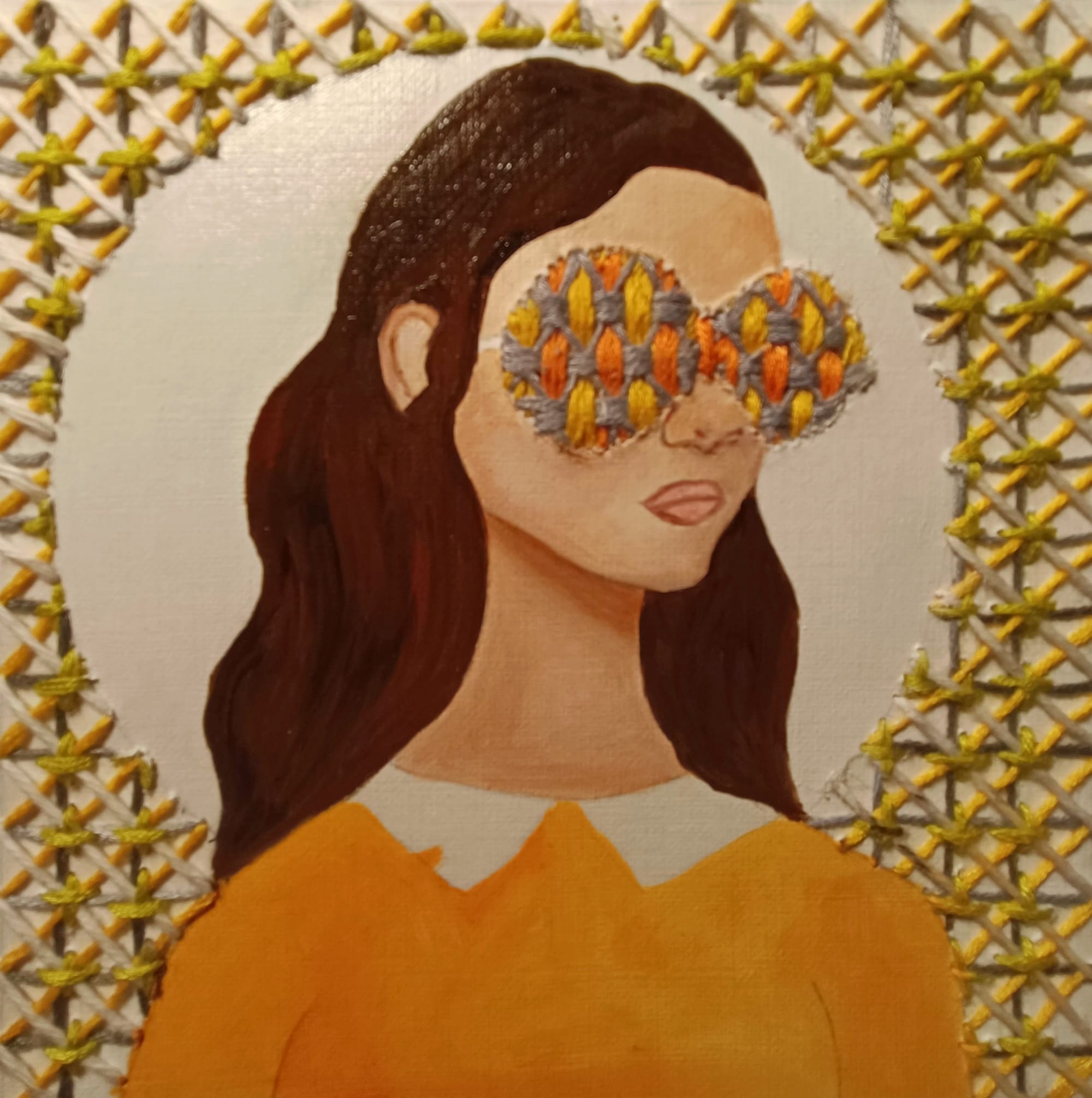 LES LUNETTES