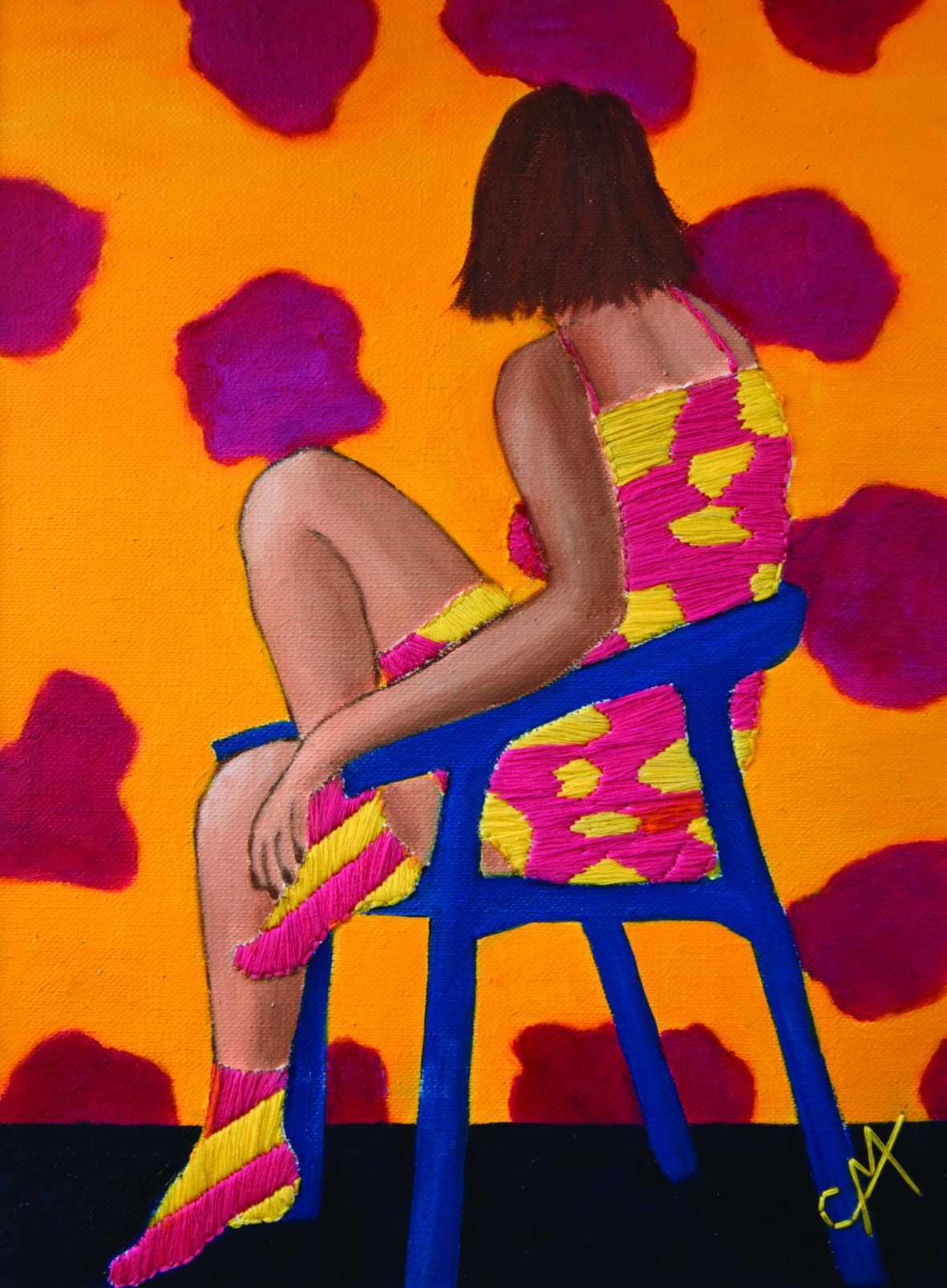 LA CHAISE