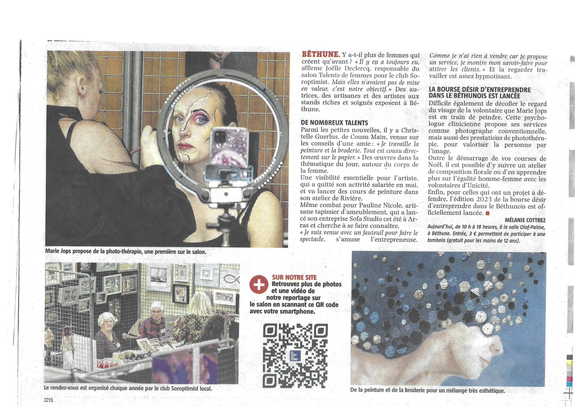 ​SALON BETHUNE