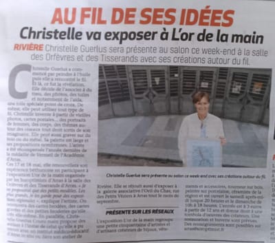 L'Observateur de l'Arrageois (2025)