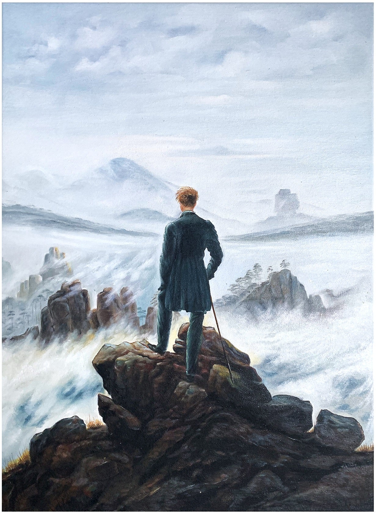 Regard sur les « intellectuels »