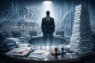 Comment le technicisme nous asservie