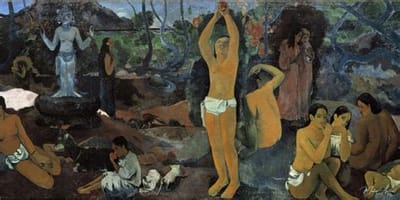 Qu’est-ce que l’Humanité ?