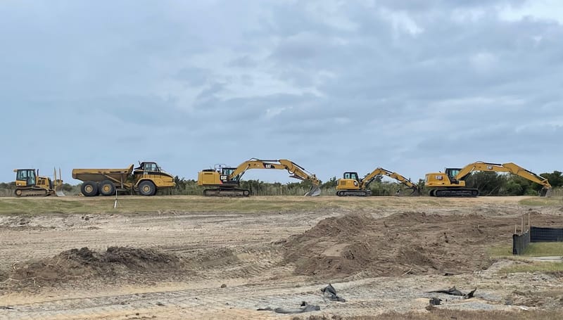 Brittingham Bulldozing and Excavating Inc - Welcome to Brittingham B...