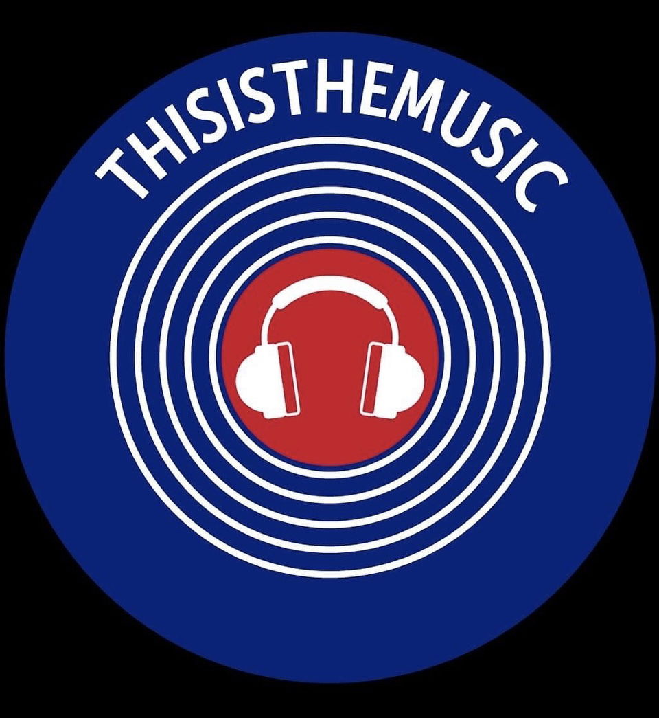 THIS IS THE MUSIC
