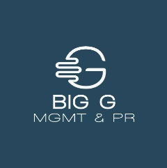 Big G Mgmt & PR Services