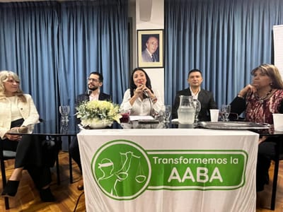 Lanzamos nuestro espacio