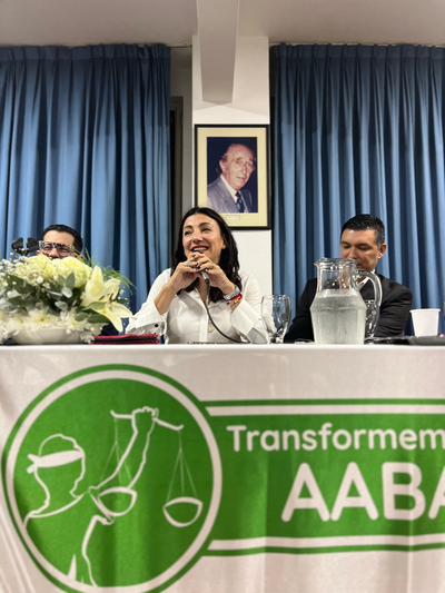 De donde venimos y hacia dónde queremos ir