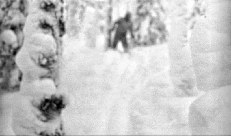 BLOG 1- THE DYATLOV PASS MYSTERY