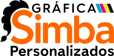 Gráfica Simba Personalizados