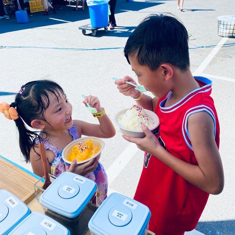 安心的食材，放心的吃🥣