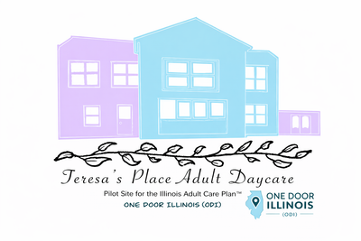 Innovation in Dementia Care