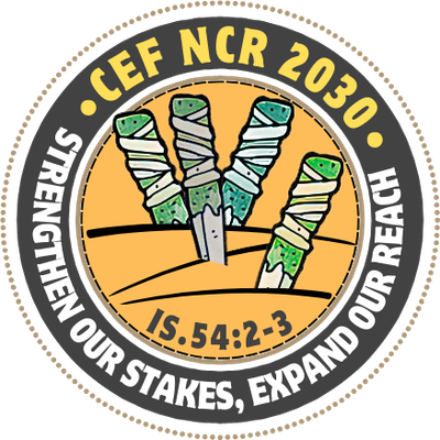 CEF NCR 2030