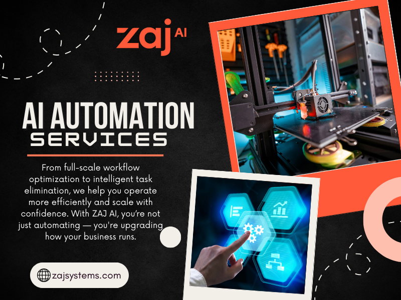 AI Automation Services