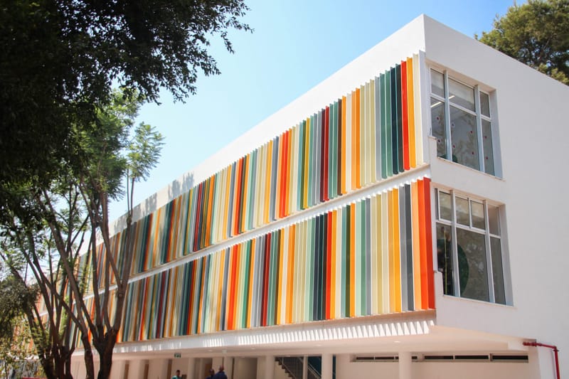 המלצה ממנהלת ביה"ס רמז, כפר סבא