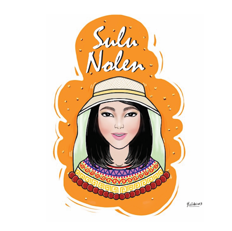 Madu Kelulut Sulu