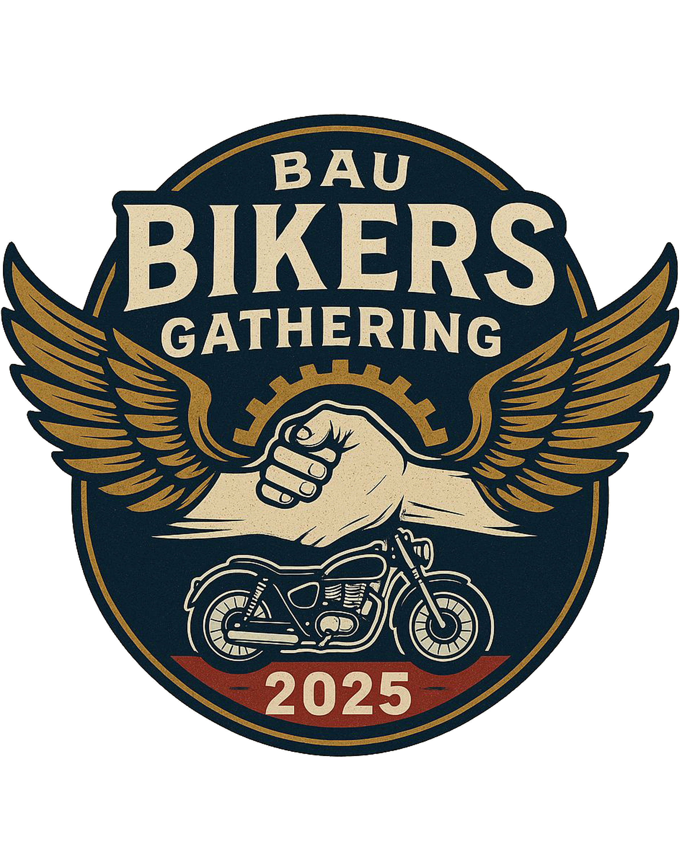 Bau Bikers Gathering