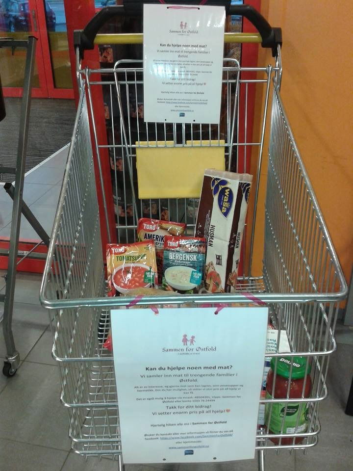 Slik kan du bidra