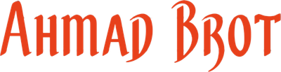 Ahmad Brot GmbH & Co. KG