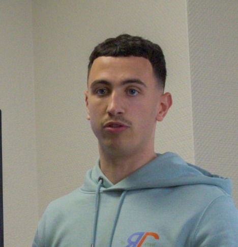 Ruben Esman