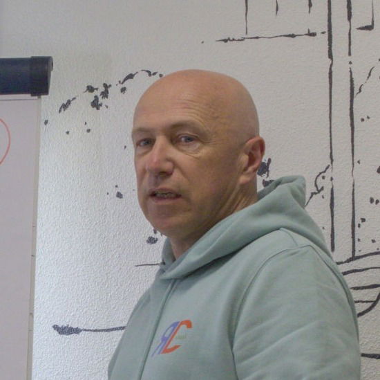 Daniel Esman