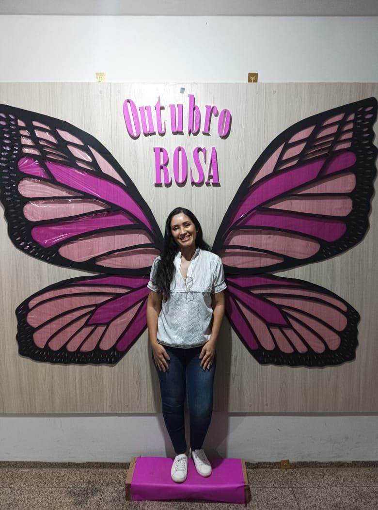 Aline