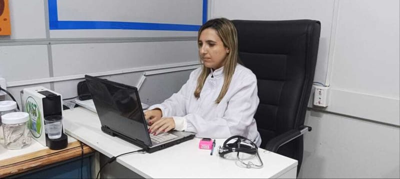 Consulta Médica