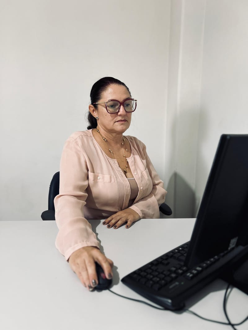 Consulta em Psicologia