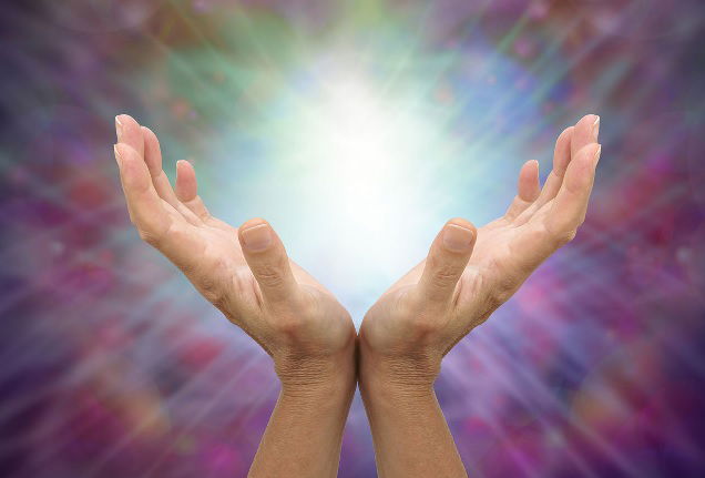 Reiki