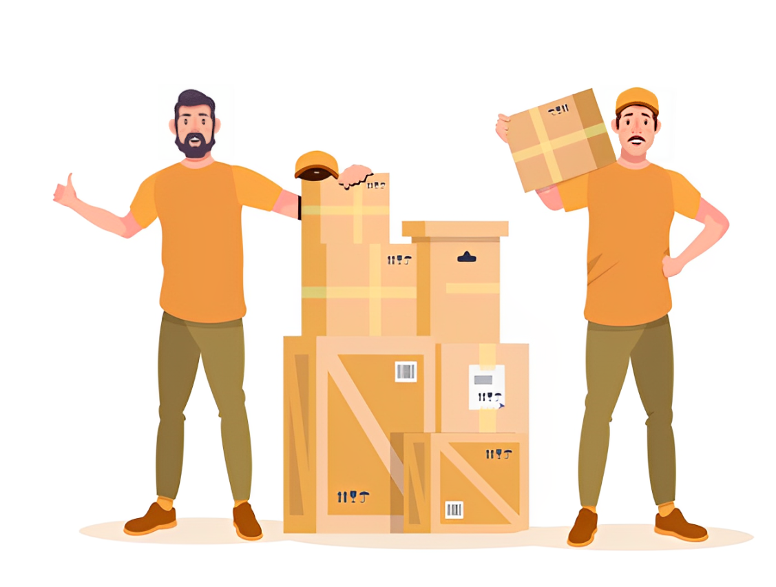 kmsontario - kapoor moving services - movers in torono