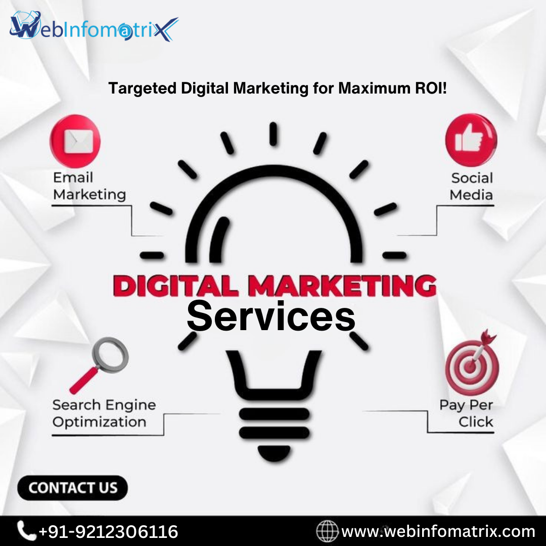 Online Marketing Agency Germany