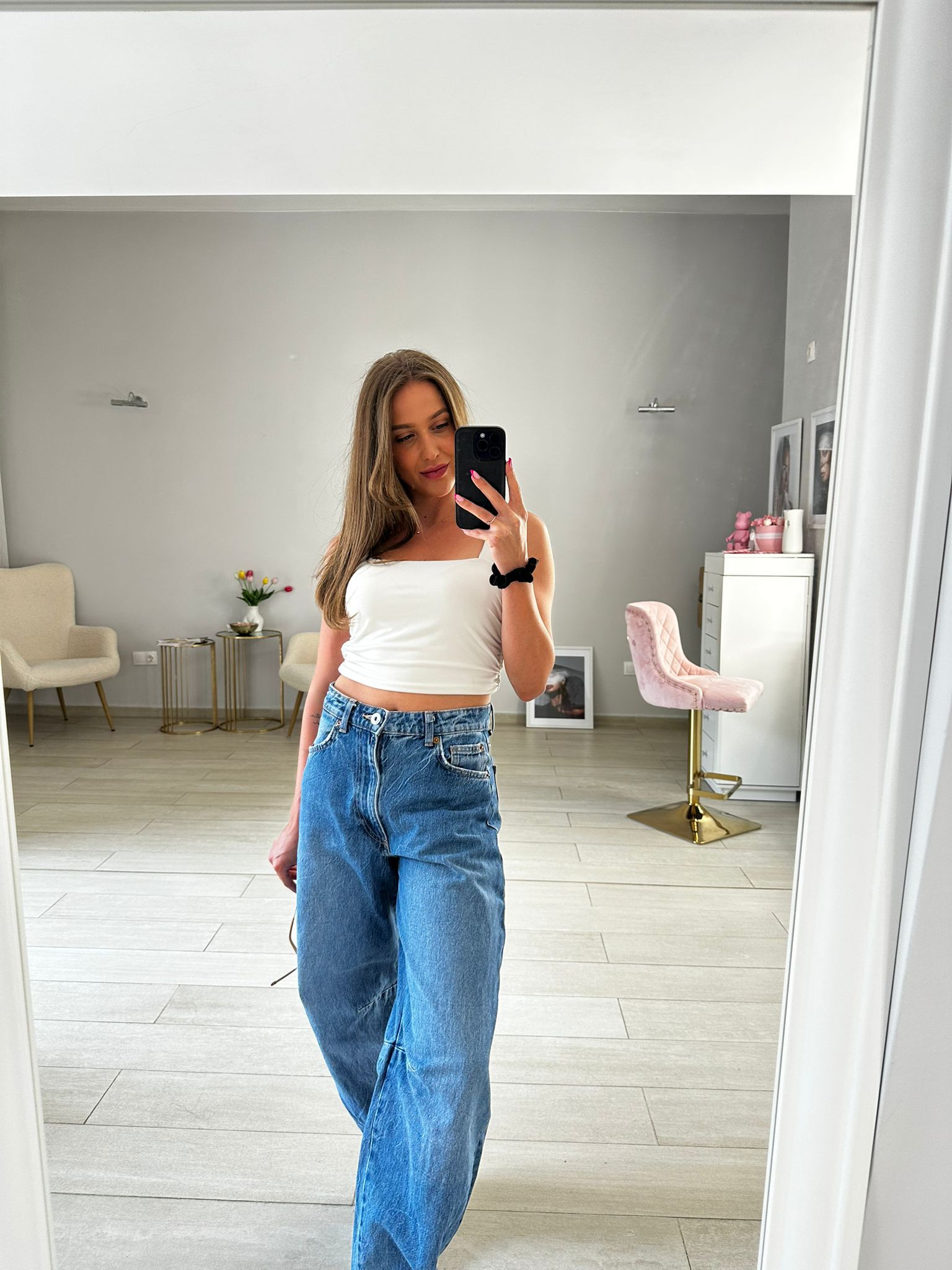 UGC CREATOR - BEAUTY & LIFESTYLE