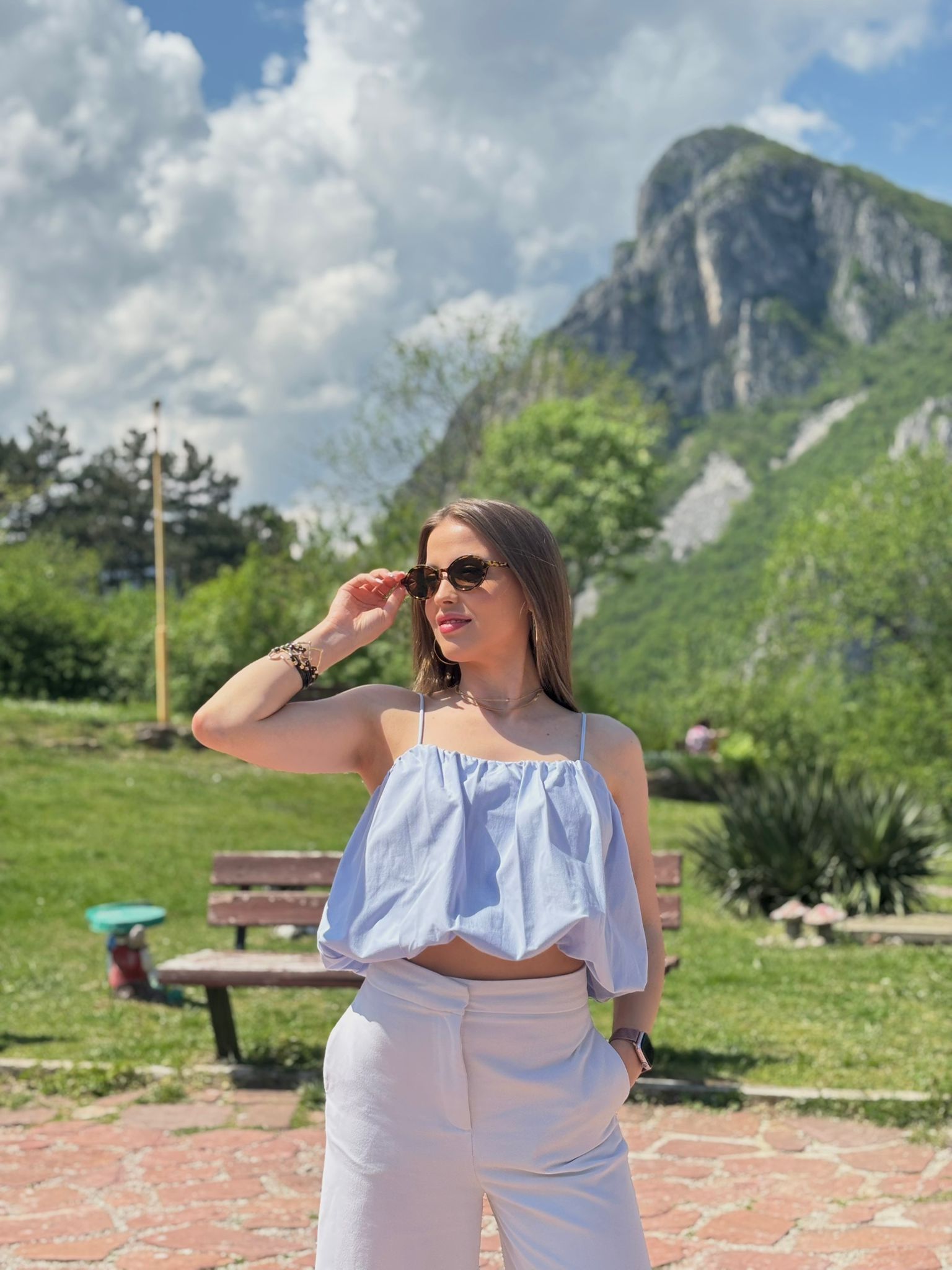 UGC CREATOR - BEAUTY & LIFESTYLE