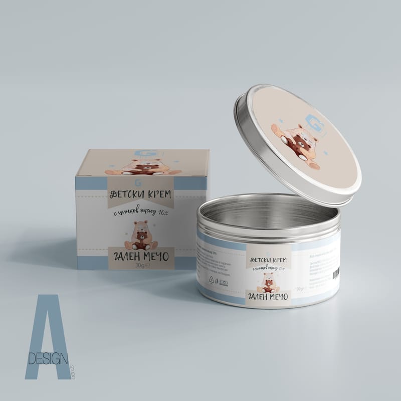 Дигитален и офсетов печат