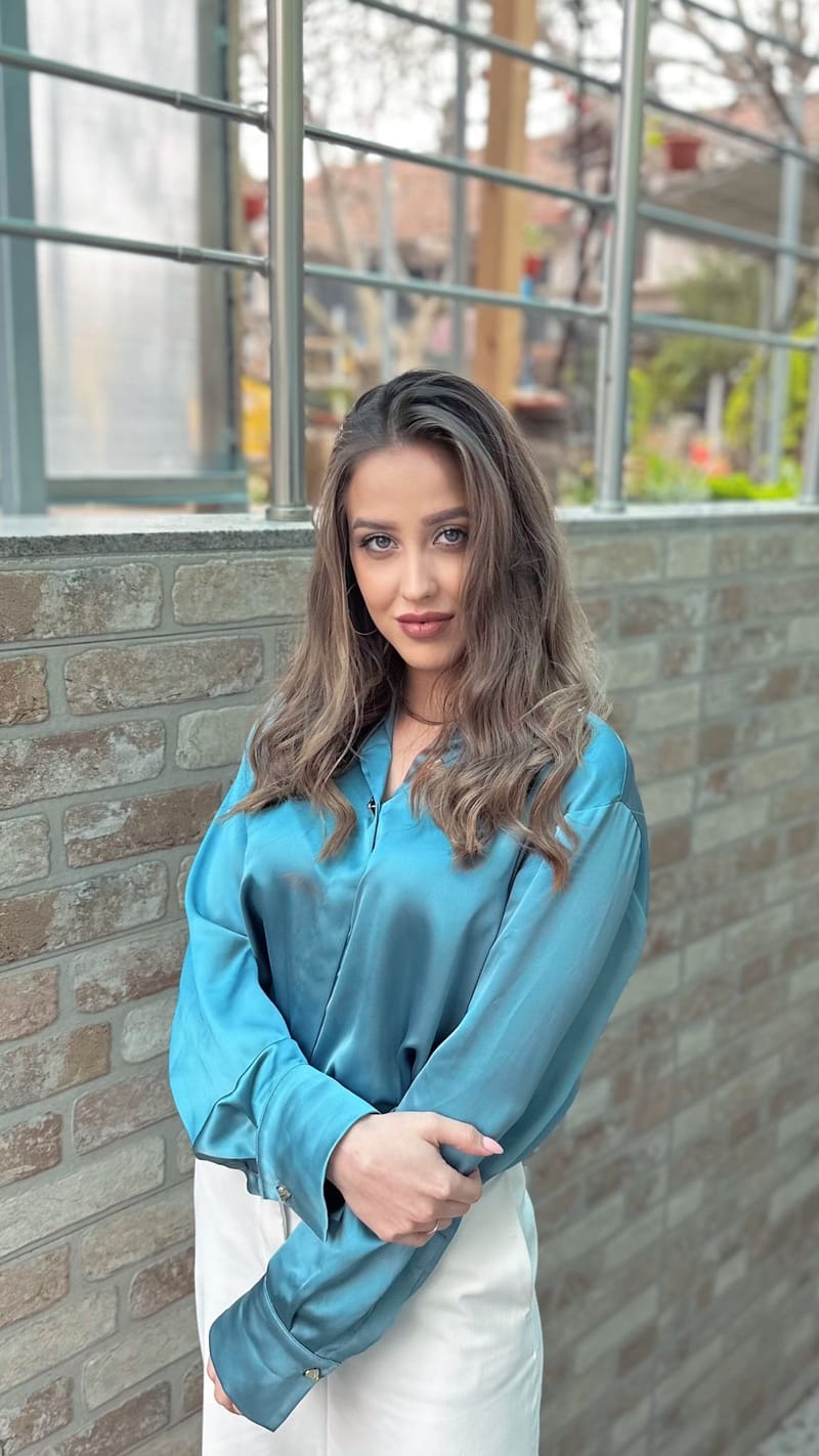 Силвия Костова - BEAUTY & LIFESTYLE CREATOR