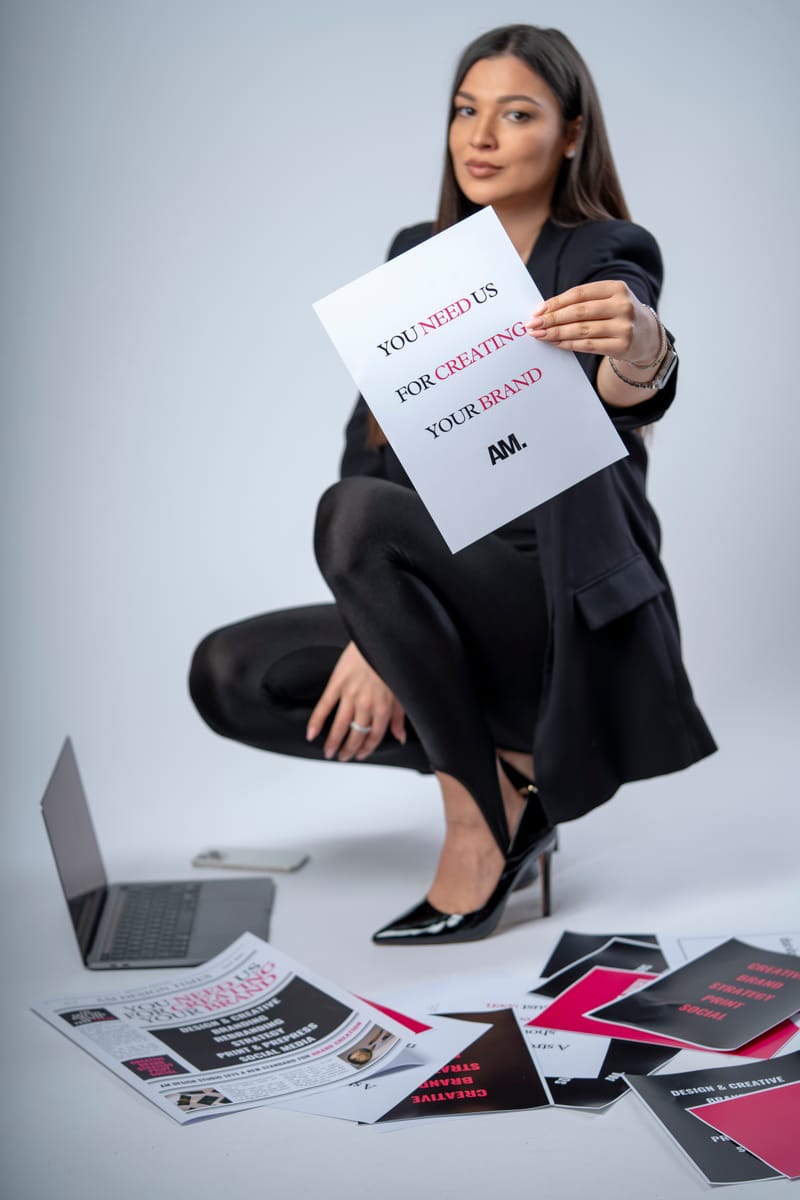 Професионална продуктова фотография