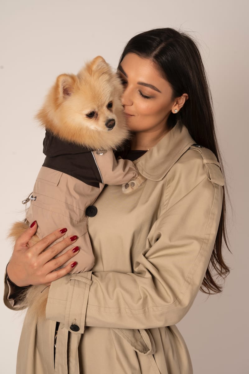 Професионална продуктова фотография