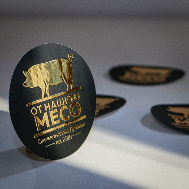 Професионална продуктова фотография