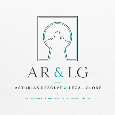 ASTURIAS RESOLVE  & LEGAL GLOBE