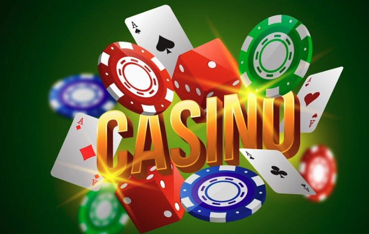 한국의 온라인 바카라 게임: 매력과 장점