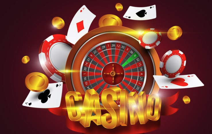 베팅나라와 한국 온라인 카지노 커뮤니티의 매력