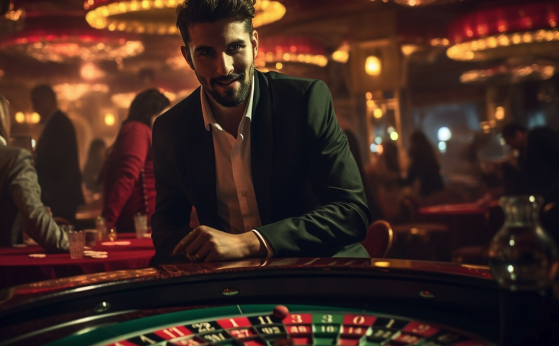 안전한 온라인카지노사이트 선택 가이드: 믿을 수 있는 한국 온라인 카지노의 기준