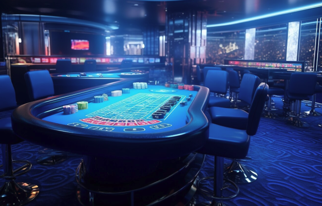 한국 온라인 카지노에서 즐길 수 있는 최고의 슬롯사이트와 인기 슬롯 게임