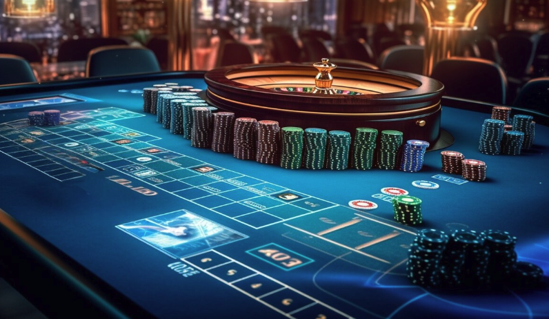 슬롯사이트에서 즐기는 한국 최고의 인기 슬롯 게임