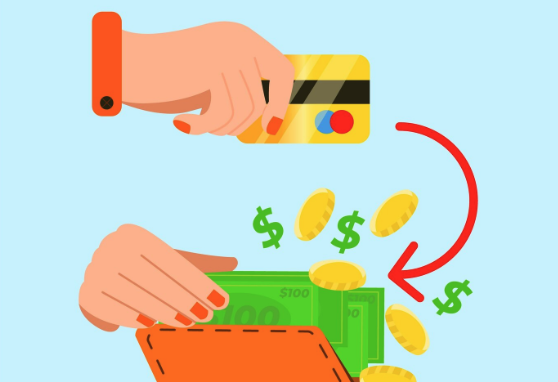 신용카드로 현금화 가능한 금융 서비스 브랜드, 드림기프트의 장점과 활용법