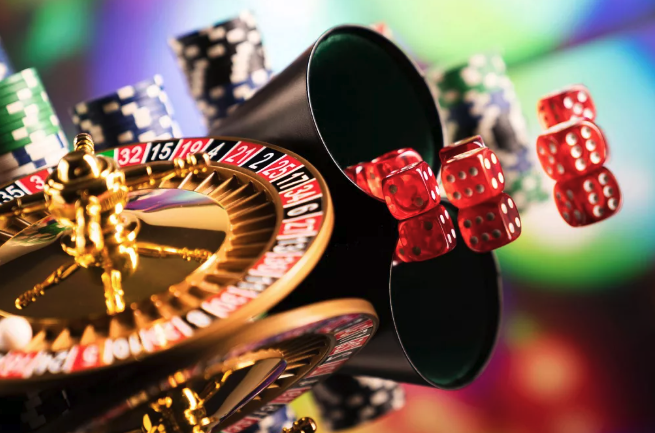 국내 최고의 온라인 카지노 커뮤니티, 카지노 프렌즈의 매력 완벽 분석!